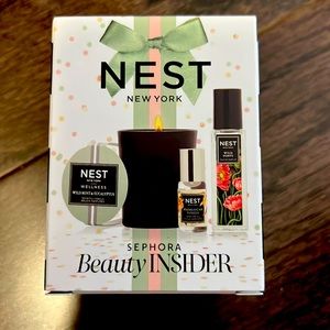 Nest beauty insider brand new